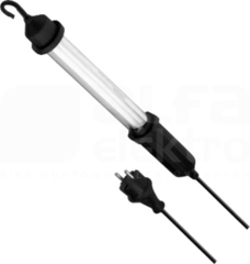 PROFI 11W G23 EVG 12V IP54 wt.zap Oprawa świetlówkowa warsztatowa