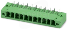 PC 5/11-GFU-7,62 Gniazdo do PCB