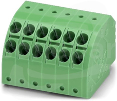 PTDA 1,5/ 6-PH-3,5 Złącze do PCB