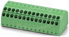 PTDA 1,5/14-PH-3,5 Złącze do PCB