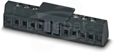 MKDS 1/ 5-3,81 SMD BK Terminal przyłączeniowy do PCB