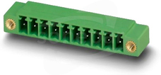 MC 1,5/ 3-GF-3,5 PIN 1,9 Gniazdo do PCB
