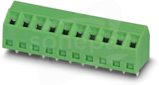 SMKDS 1/ 6-3,5 BDSO:NZ Terminal przyłączeniowy do PCB
