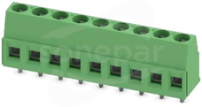 MKDSP 1,5/ 9-5,08 Terminal przyłączeniowy do PCB