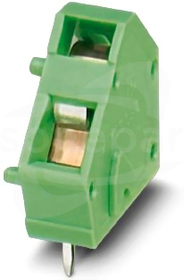 ZFKDS 1,5C-5,0 RD Terminal przyłączeniowy do PCB