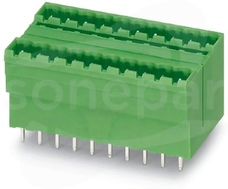 MDSTBV 2,5/20-G1 Gniazdo do PCB