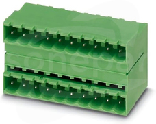 MDSTB 2,5/ 3-G1-5,08 GY Gniazdo do PCB