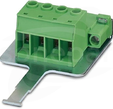 IPC 16/ 7-STF-SH-10,16 GY BDNZ Złącze do PCB