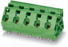 ZFKDSA 10-15/10,00- 3 BD:L1-L3 Terminal przyłączeniowy do PCB