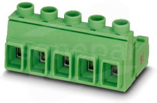 GIC 2,5 HCV/ 4-ST-7,62 BD:X5 Złącze do PCB