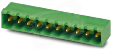 MSTBA 2,5/ 3-G-5,08 AU Gniazdo do PCB