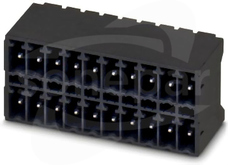 MCDN 1,5/14-G1-3,5 P26THR Gniazdo do PCB