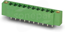 MCV 1,5/ 3-GF-3,5 Gniazdo do PCB