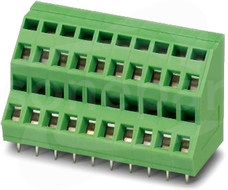 ZFKKDSA 1,5C-5,0-21 Terminal przyłączeniowy do PCB