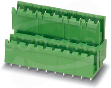 MDSTBV 2,5/10-G-5,08 BK PCB header