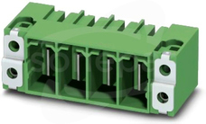 PC 35 HC/ 4-GF-SH-15,00 SF Gniazdo do PCB