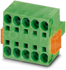 TSPC 5/ 2-STCL-7,62GY31CPBDWH-1 Złącze do PCB