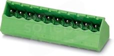 SMSTBA 2,5/20-G Gniazdo do PCB