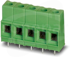 MKDSP 10N/ 3-10,16SZSBDL1,L2,N Terminal przyłączeniowy do PCB