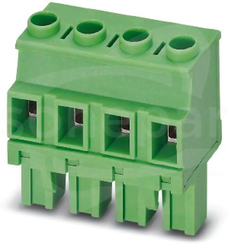 GMVSTBR 2,5 HV/ 4-ST-7,62GY2BD Złącze do PCB