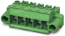 PC 5/ 4-STF1-7,62 BK Złącze do PCB