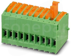 KDS 3-MT BEIGE Terminal przyłączeniowy do PCB