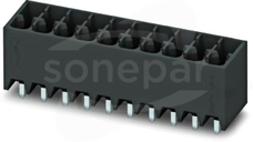 DMCV 1,5/10-G1-3,5 P20THR R56 Gniazdo do PCB