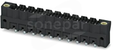 CCV 2,5/ 8-GF-5,08-LRGNAU26THR PCB header
