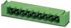 MSTBA 2,5/ 8-G-5,08-LR BK Gniazdo do PCB