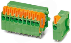FFKDSA1/H-2,54-29 Terminal przyłączeniowy do PCB