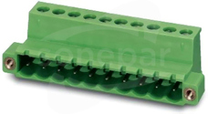IC 2,5/ 7-STGF-5,08 BK PA1357 Złącze do PCB