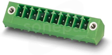 SMC 1,5/14-GF-3,81 Gniazdo do PCB