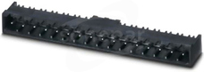 CCA 2,5/13-G P20 THR Gniazdo do PCB