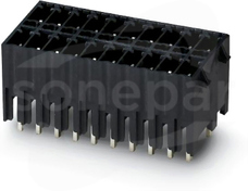 MCDNV 1,5/14-G1-3,5 RNP26THR Gniazdo do PCB