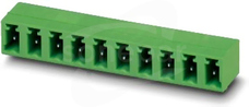 MC 1,5/ 2-G-5,08 VPE500 Gniazdo do PCB