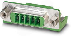 PSC 1,5/ 5-M Gniazdo do PCB