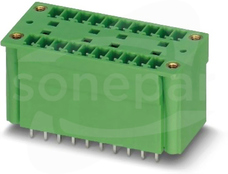 MCDV 1,5/15-G1F-3,81 BK Gniazdo do PCB
