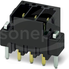 DMCV 0,5/ 2-G1-2,54 P20THR R32 Gniazdo do PCB