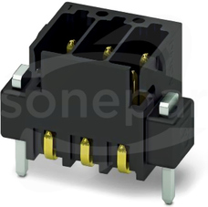 DMCV 0,5/ 3-G1-2,54 SMD R24 Gniazdo do PCB