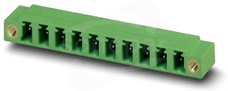 MC 1,5/ 3-GF-5,08 PIN 1,9 Gniazdo do PCB