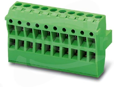 TMSTBP 2,5/ 2-ST-5,08 BD:-,+ Złącze do PCB