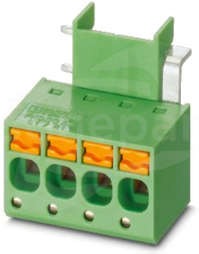 FKDSO 2,5/ 4-L1 Terminal przyłączeniowy do PCB