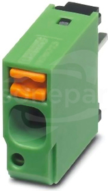 FKDSO 2,5/ 1-R1 CBK Terminal przyłączeniowy do PCB