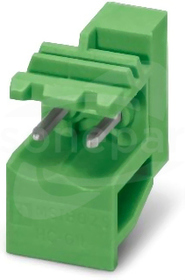 MSTBO 2,5/ 2-G1L Gniazdo do PCB