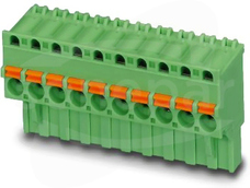 FKCVR 2,5/ 2-ST-5,08 GYCPBD4,3 Złącze do PCB