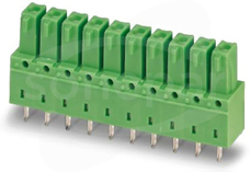 IMCV 1,5/ 3-G-3,81 BK Gniazdo do PCB
