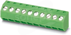 SMKDSNF 1,5/ 5-5,08 BK Terminal przyłączeniowy do PCB