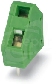 ZFKDSA 1,5C-6,0 BU Terminal przyłączeniowy do PCB