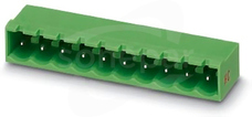 MSTBA 2,5 HC/ 2-G GY Gniazdo do PCB