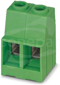 MKDSP 10HV/ 3-10,16 BSNZ WH/BK Terminal przyłączeniowy do PCB